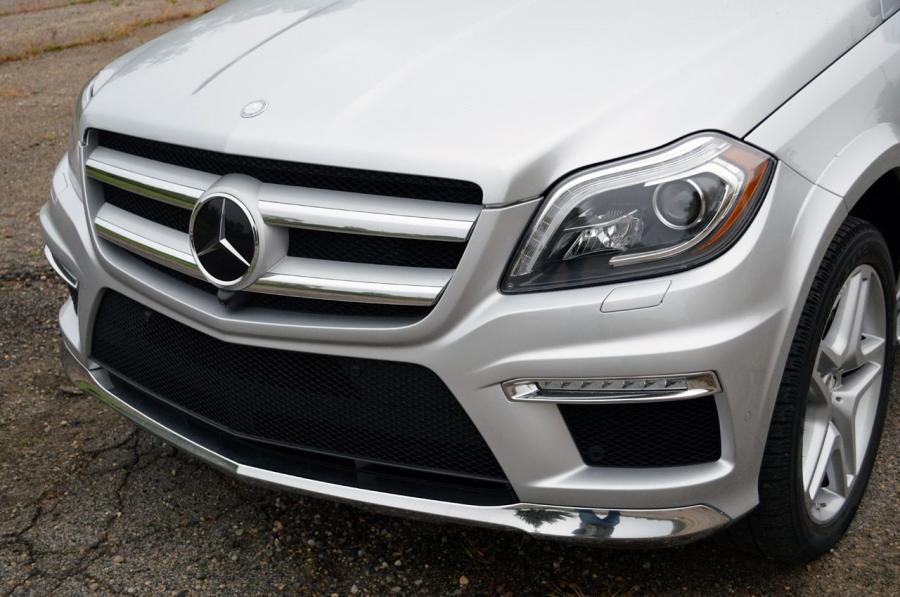  Mercedes-Benz GL550 2013 года  (фото 4 из 47)